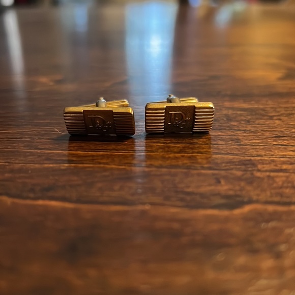 Dior Cufflinks - Picture 7 of 8